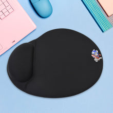 Gaming Wrist Mouse Pad