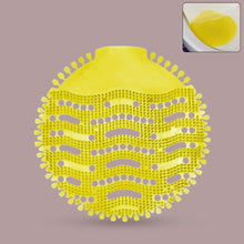 Urinal Screen Deodorizer Mat