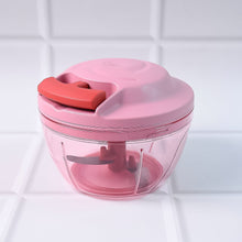 Hand Vegetable Chopper