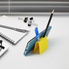  Mobile Stand & Pen Holder for Table