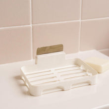 Compact Soap Dish