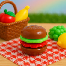 Play Mini Burger