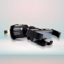 360° Rotatable Air Vent Car