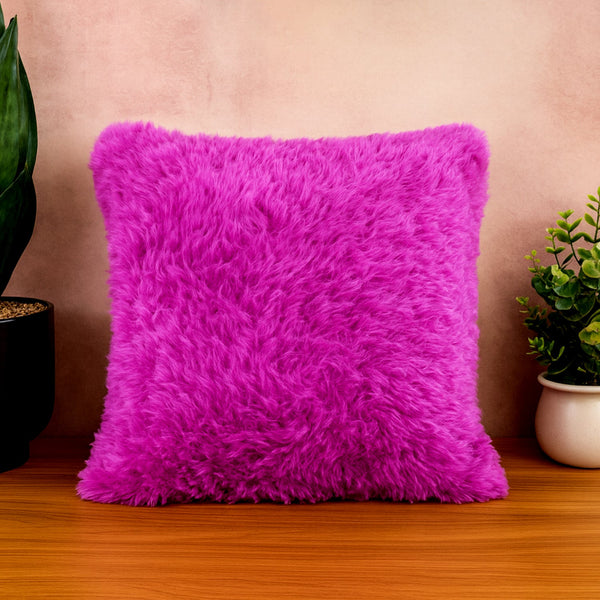 Super Soft Fluffy Cushion Pillow 