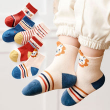 Kids Winter Socks