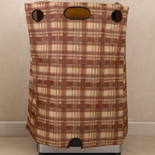 Water-Resistant Washing Machine Cover for Top-Load Models (1 Pc)