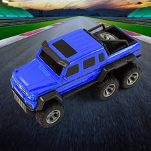 Terra Ranger Off-Road Vehicle