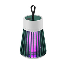 Mosquito Killer LED Lamp for Indoor & Outdoor (USB Powered)