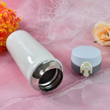 Water Bottle for Kids – Insulated Stainless Steel Bottle (350 ML Approx)