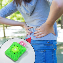 Compact Hot Water Bag