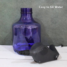 Electric 3L Garden Sprayer – Automatic, Rechargeable Watering Can for Fertilizing (1 Pc)