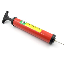 Plastic Pump for Inflating Balls (28 CM) - Inflatable Ball Development Toy