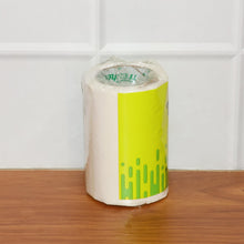 Freshee Ultra-Soft 2-Ply Toilet Roll — 120  Sheets Per Roll (10x10 Cm)