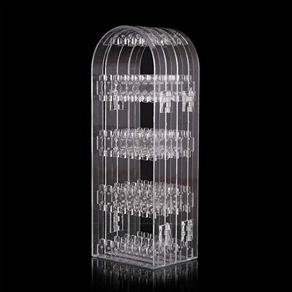 Clarity Rack