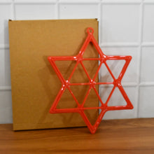 Star Shape Samosa Maker (1 Pc)