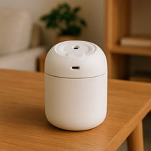 Humidifier, Household Plastic Aromatherapy Machine (220 ML / 1 Pc / Mix Color)