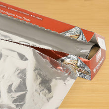 Foil Roll