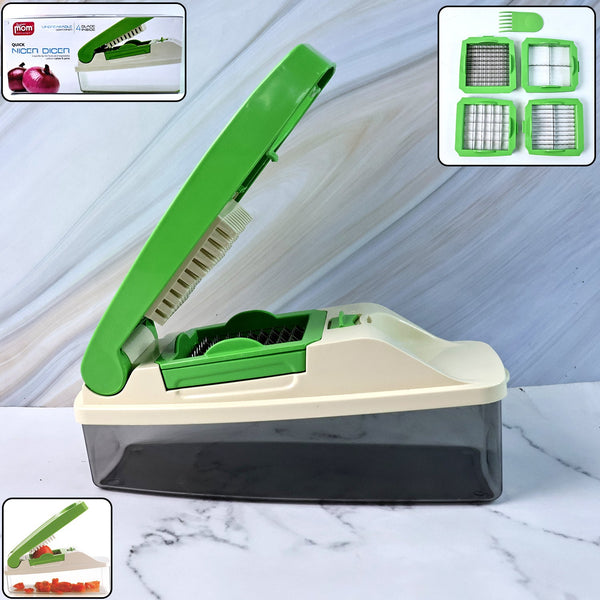Multipurpose Vegetable & Fruit Chopper
