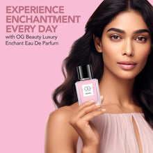 OG Luxury Enchant Eau De Parfum (50 ML / 1 Pc)
