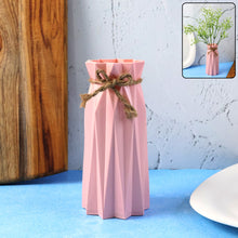 Small Decorative Flower Vase for Home Décor (1 Pc)