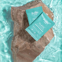 Pollic Kadam Concentrated Glass & Mirror Cleaner Sachet (15 Gm)