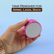 Nano Hair Remover for Arms, Legs, Back One Sided Skin Hair Remover (1 Pc)