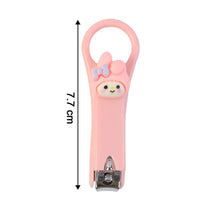 Cartoon Nail Clipper