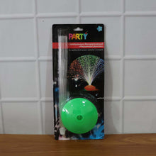 Fiber Optic LED Decorative Lamp (1 Pc)