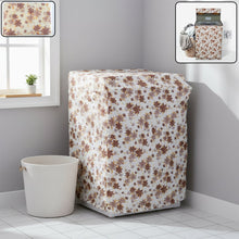 Top Load Washing Machine Cover (60x83 cm / 1 Pc)