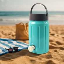 Crystal Water Jug 2 Litre (1 Pc)