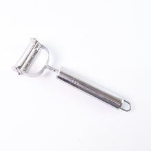 Julienne & Peeler Stainless Steel Multipurpose Tool